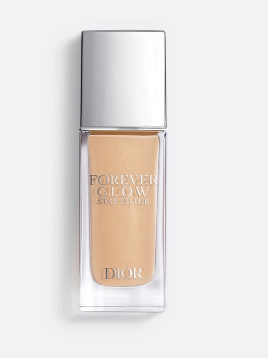 Dior Other - Dior Forever Glow Star Filter Foundation in #02, NEW